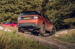 Land Rover Discovery Sport D180 SE 2019 года (UK)
